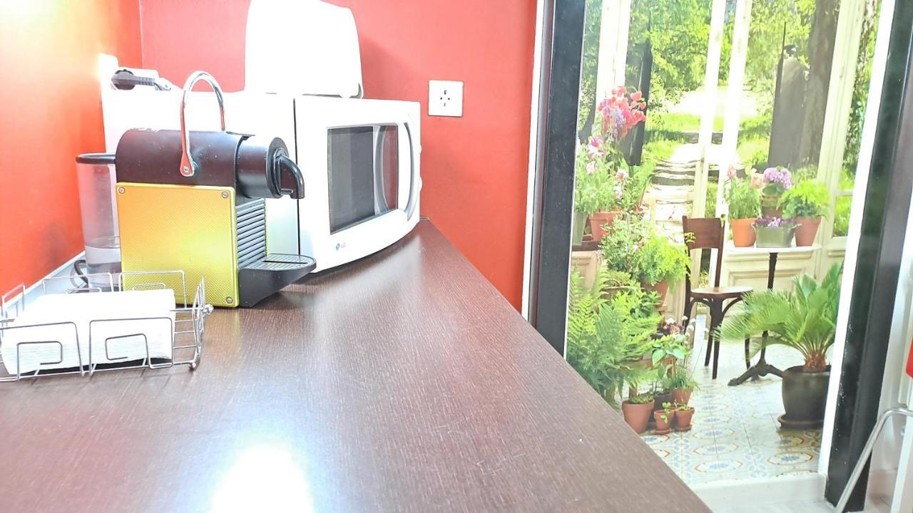 La Vaguada Loft Apartment Madrid Ngoại thất bức ảnh